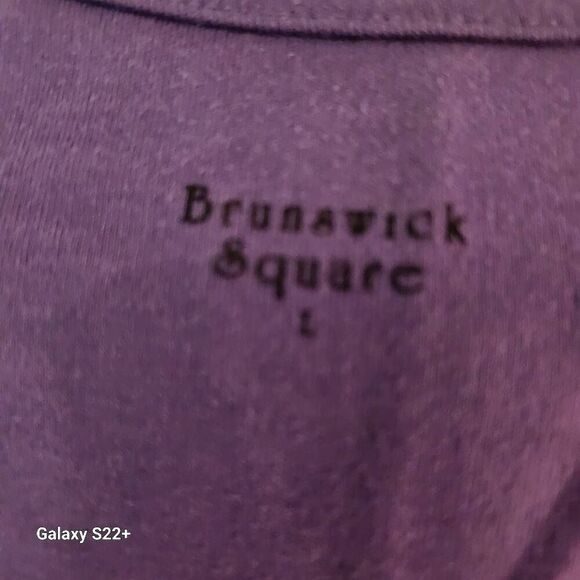 F22 Brunswick Square embellished tank top - Picture 3 of 5